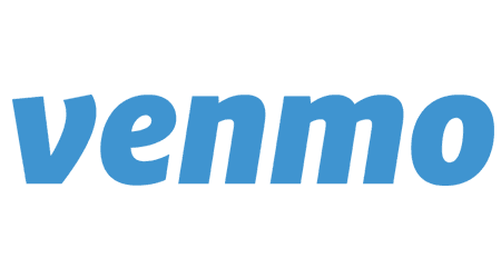 Venmo logo