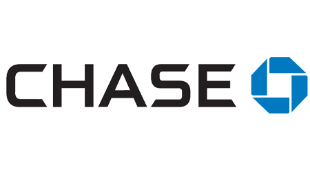 Chase logo