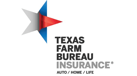 Texas Farm logo