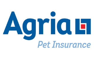 Agria Pet Insurance logo