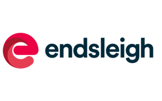 Endsleigh landlord insurance logo