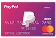 PayPal Prepaid Mastercard® logo