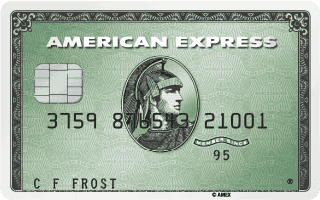 The American Express Green Card review | Finder UK