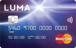 Capital One Luma Mastercard