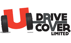 U-Drive Cover