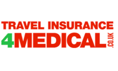Travel Insurance 4 Medical 