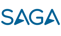Saga landlord insurance logo
