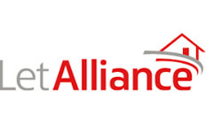 Let Alliance landlord logo