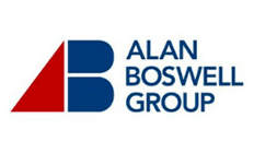 Alan Boswell Group landlord logo