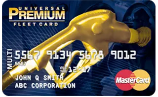 Universal Premium Mastercard Review | Findercom