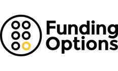 Funding Options logo