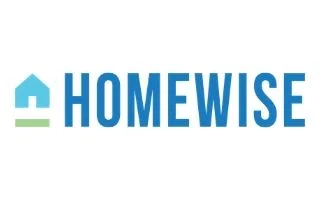Homewise Mortgages logo