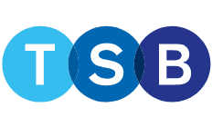 TSB logo