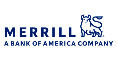 Merrill Edge Self-Directed logo