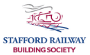 Stafford Railway BS – Regular Saver - Issue 1