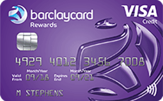 Barclaycard Freedom Rewards points | Finder UK