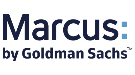 Marcus by Goldman Sachs logo