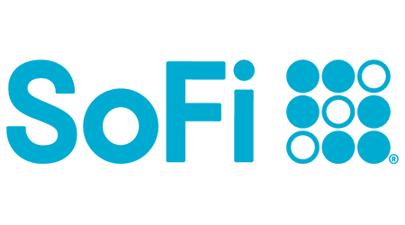 SoFi Automated logo