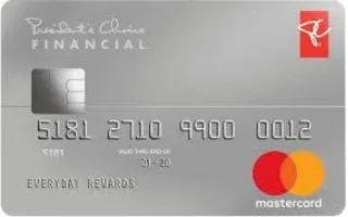 President’s Choice Financial Mastercard logo