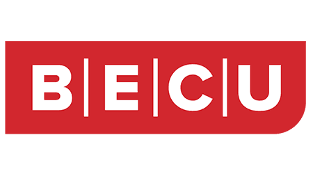 BECU Early Saver Youth Account logo