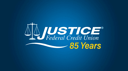 Justice Federal Credit Union Young Savers