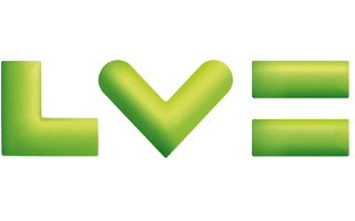 LV= pet insurance logo