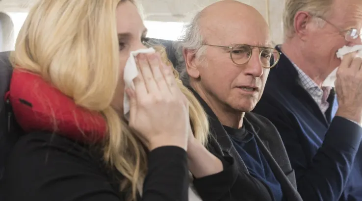 Curb your enthusiasm season cheap 10 watch online free