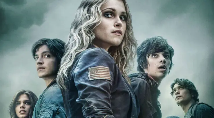 The 100 – What's it about? Who's in the cast and can I watch it on Netflix?