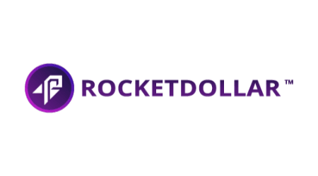 Rocket Dollar logo