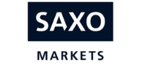 Saxo Markets aktiehandel kontobild