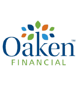 Oaken Savings Account