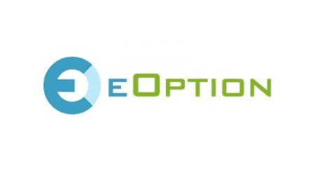 EOption logo