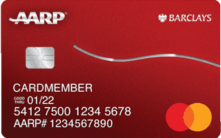 aarp barclays mastercard