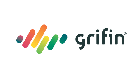 Grifin logo