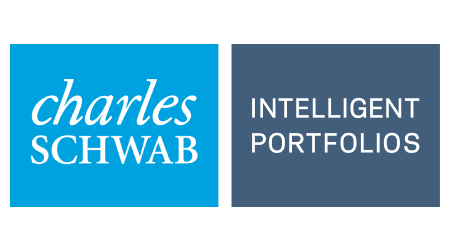Schwab Intelligent Portfolios logo