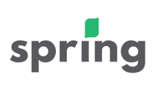 Spring Financial Personal Loan logo