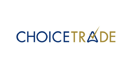 ChoiceTrade logo