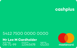 Cashplus Credit Card review 2024 | 39.9% rep. apr | Finder UK