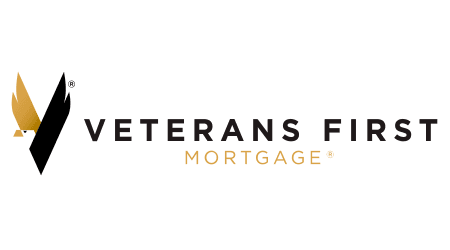Veterans First logo