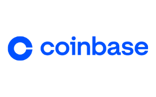Coinbase Digital Currency Exchange logo