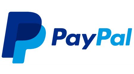 PayPal Debit Card logo