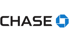 Chase logo