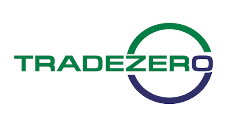 TradeZero logo