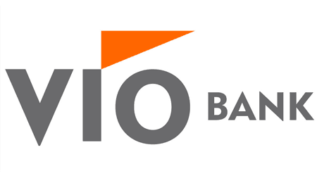 Vio Bank Cornerstone Money Market logo
