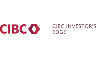 CIBC Investor's Edge logo