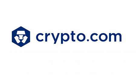 Crypto.com logo