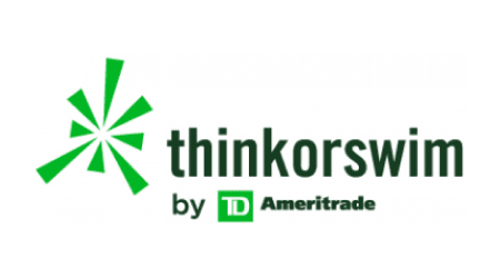 Thinkorswim logo