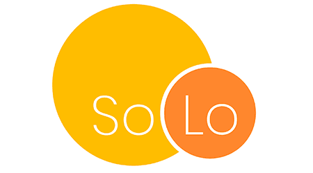 SoLo logo