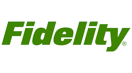 Fidelity Go logo