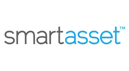 SmartAsset Financial logo